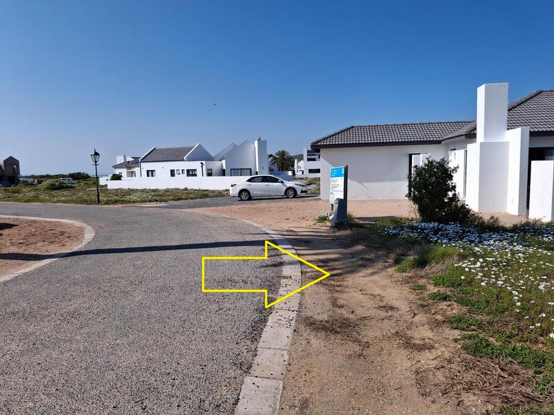 0 Bedroom Property for Sale in Shelley Point Western Cape